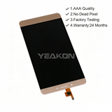 Compatible for Infinix note3 Screen Assembly X601 LCD Integrated Inner and Outer Touch Screen lcd Wholesale