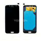 Compatible for Samsung SM-J730F_M Screen Assembly J3 2017 LCD J5pro Mobile Cell Phone Inner and Outer Screen OLED Wholesale