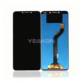 Compatible for Tecno CA8 Screen Assembly Camon X Pro LCD Integrated Inner and Outer Touch Screen lcd Wholesale