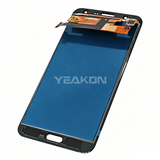 Compatible for Samsung J7 2015 J700 J710 J720 J701 Screen Assembly J7 2017 Inner and Outer Screen OLED Wholesale