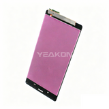 Compatible for sony Z3 Screen Assembly Sony Z3 D6603 D6653 LCD Mobile Cell Phone Inner and Outer Screen LCD Wholesale