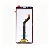 Compatible for Infinix hot6 pro Screen Assembly X608 LCD Integrated Inner and Outer Touch Display Screen lcd Wholesale