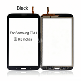Compatible for Samsung T311 Touch Screen samsung tab3 t330 t331 t335 t337 Handwriting Outer Screen Wholesale