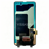 Compatible for Samsung S10 plus Screen Assembly s10+ with Frame samsung G975F Mobile Cell Phone Inner and Outer Screen Original Wholesale