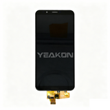 Compatible for Huawei Y7 prime 2018 Screen Assembly Y7Pro 2018 LCD Display Inner and Outer Touch Screen lcd Wholesale