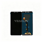 Compatible for Infinix hot S3 Screen Assembly X573 LCD Integrated Inner and Outer Display Touch Screen lcd Wholesale