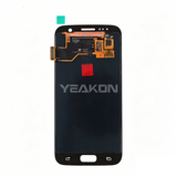 Compatible for Samsung S7 Screen Assembly SM-g930 LCD Display Mobile Cell Phone Integrated Inner and Outer Touch Screen LCD Original Wholesale