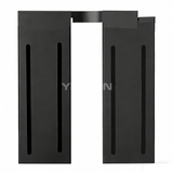 Compatible for Apple iPad Pro 10.5 2nd Gen_iPad Air 3 Tablet Battery A2134_A2123_A2152