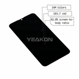Compatible for Huawei Y7 2019 Screen Assembly Y7 2018 Integrated Inner and Outer Mobile Cell Phone Touch Display Screen lcd Wholesale