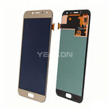 Compatible for Samsung J4 Screen Assembly J4 2018 Mobile Cell Phone LCD Display J400F_H_G_M_P Inner and Outer Touch Wholesale
