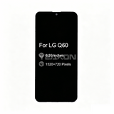 Compatible for LG Q60 Screen Assembly LCD Display x525 Integrated Inner and Outer Mobile Cell Phone Touch Screen LCD Wholesale
