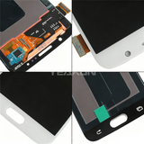 Compatible for Samsung Galaxy S6 Screen Assembly G920 LCD G925 Display Screen G928 Integrated Inner and Outer LCD Wholesale