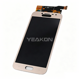 Compatible for Samsung J110F J120 J200 J3110 J250 J2 2018 Screen Assembly Inner and Outer Screen OLED Wholesale