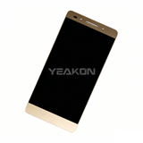 Compatible for Honor 9 Mobile Cell Phone Screen Assembly honor 7 LCD Display 8 Youth Version lite Inner and Outer Screen with Frame Wholesale