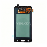 Compatible for Samsung J710 Screen Assembly J7 2016 Mobile Cell Phone LCD Display SM-J710F Integrated Inner and Outer Wholesale