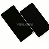 Compatible for Xiaomi MIX2 Screen Assembly mix 2S Mobile Cell Phone Touch LCD mix3 Inner and Outer Screen Original LCD Wholesale