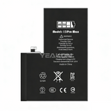Compatible with Apple iPhone 13 Pro Max diagnostic mobile phone battery A2643_A2484_A2641_A2644_A2645