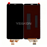 Compatible for LG g6 Screen Assembly LCD Display Assembly g7 fit Integrated Inner and Outer Mobile Cell Phone Touch Screen lcd Wholesale