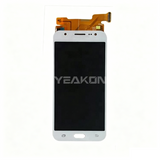 Compatible for Samsung Galaxy J5 2016 J510 J510FN J510F Screen Assembly LCD Adjustable Lighting Wholesale