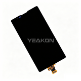 Compatible for LG k240 Mobile Cell Phone Screen Assembly lg LCD Display Integrated Inner and Outer Brand New Wholesale