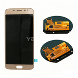 Compatible for Samsung J7 2017 Mobile Cell Phone SM-J730 Screen Assembly J7 pro LCD Inner and Outer Display Screen LCD Wholesale