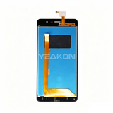 Compatible for Infinix note Screen Assembly X551 LCD Integrated Inner and Outer Display Touch Screen lcd Wholesale