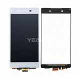 Compatible for Brand New Z3+ Dual LCD Assembly Z3 plus Z4 Mobile Cell Phone Screen Assembly E6533 Display Screen Wholesale