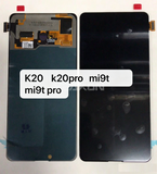 Compatible for Xiaomi mix3 Screen cc9 Assembly 9Tpro Original Inner and Outer Screen mi8 Touch K20pro LCD 9lite Wholesale