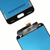 Compatible for Samsung J5 prime Screen Assembly J5P Inner and Outer Screen G570F_S_K Mobile Cell Phone LCD Display Wholesale