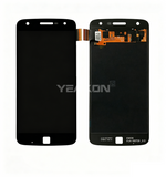Compatible for moto z2 play Screen Assembly Motorola xt1710-01 Mobile Cell Phone LCD Display Wholesale