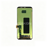 Compatible for Samsung S8 plus Screen Assembly Mobile Cell Phone S8+ Curved G955 Screen LCD Display Screen Inner Screen Wholesale