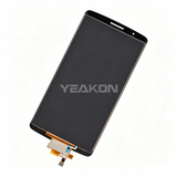 Compatible for LG g2 Screen Assembly LCD Display Assembly g3 stylus Integrated Inner and Outer Touch Screen d693 Wholesale