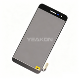 Compatible for LG ARISTO 2 Screen Assembly LCD Display Assembly Integrated Inner and Outer Mobile Cell Phone Touch Screen LCD Wholesale