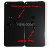 Compatible for realme7 Screen Assembly LCD Realme Integrated Inner and Outer Mobile Cell Phone Touch Screen Original LCD Wholesale