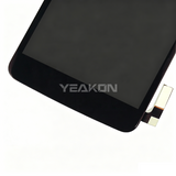Compatible for LG K7 2017 Screen Assembly K8 2018 C_M Integrated Inner and Outer Mobile Cell Phone Display Touch Screen LCD Wholesale