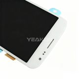 Compatible for Samsung S7 Screen Assembly SM-g9300F_S_L_K_FD LCD Display Inner and Outer Touch Screen LCD Wholesale