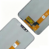 Compatible for realme 2 Screen Assembly LCD Realme 2pro Integrated Inner and Outer Touch Screen Original LCD Wholesale