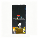 Compatible for Xiaomi mix3 Screen Assembly Original xiaomi MIX3 lcd Mobile Cell Phone LCD Display Inner and Outer Screen Wholesale