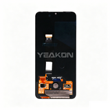 Compatible for Xiaomi 9 Youth Version Screen Assembly 9lite LCD xiaomi CC9 Inner and Outer Mobile Cell Phone Display Screen LCD Wholesale