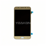 Compatible for Samsung J720 Screen Assembly J7 DUO 2018 Mobile Cell Phone LCD Display SM-J720F LCD Wholesale