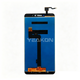 Compatible for Xiaomi max2 LCD Assembly Max3 Display Screen Assembly Inner and Outer Touch Integrated Screen LCD Wholesale