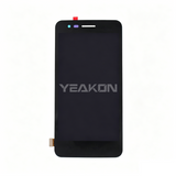 Compatible for LG k4 Screen Assembly LCD Display Assembly K4 lite Integrated Inner and Outer Mobile Cell Phone Touch Screen lcd Wholesale