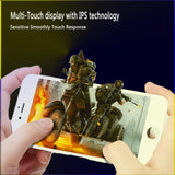 iPhone 6s Plus 5.5 Inch Full Assembly Digitizer Display LCD Touch Screen Replacement with Home Button Front Camera Facing Proximity Sensor Earpiece Speaker