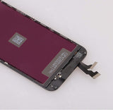LCD Touch Screen Digitizer Frame Assembly Full Set LCD Touch Screen Replacement for iPhone 6 Plus 5.5 inch