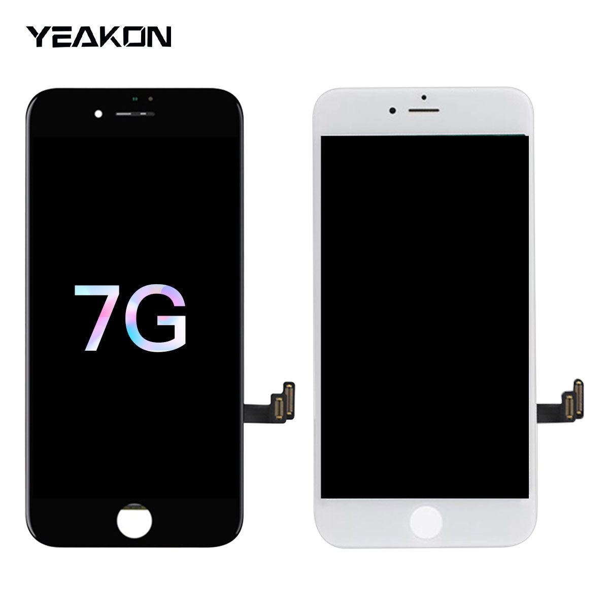 For IPhone 6S Plus LCD Touch Screen Replacement Digitizer Basic Assembly Black For IPhone 6S Plus LCD Touch Screen Replacement Digitizer Basic Assembly Black