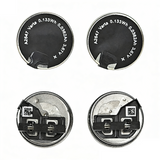 Compatible for Apple 4th Generation AirPods Charging Battery AirPods 3 Factory Wholesale A2647_A2564_A2565