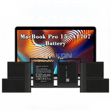 Applicable to Apple MacBook Pro 15_A1707 (2016-2018) Laptop Battery A1820