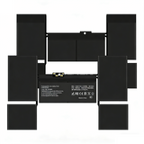 Compatible with Apple A1534 12-inch MF855 MJY32 MK4M2 A1527 Laptop Battery Wholesale