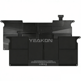 Compatible with Apple MacBook Air 11''_A1370_A1406_A1465_A1495 Laptop Battery