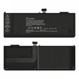 Suitable for Apple MacBook Pro 15-inch A1286_MC371_A132 Laptop Battery 6600mAh Wholesale